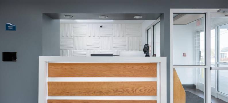 温德姆速8酒店查塔努加东/汉密尔顿广场(Super 8 by Wyndham Chattanooga East - Hamilton Place)图片