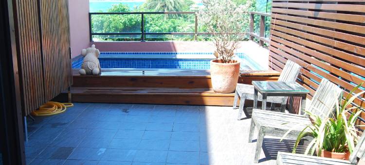 屏东A&L 恋湾旅栈图片