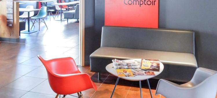 ibis budget 利摩日酒店(Ibis Budget Limoges)图片