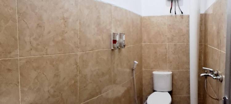 Kresna Guesthouse Pacitan图片