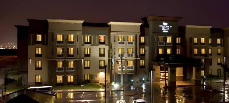 埃文代尔凤凰Homewood Suites by Hilton(Homewood Suites by Hilton Phoenix-Avondale)图片