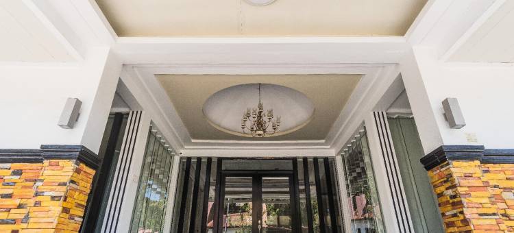 卢塞纳奎松城至尊酒店(Quezon Premier Hotel Lucena)图片