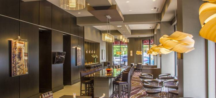 Residence Inn Charlottesville Downtown图片