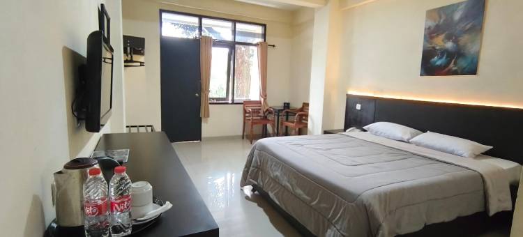 Augusta Hotel & Glamping Sukabumi图片