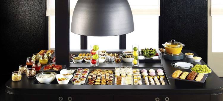 苏瓦松基里亚德直达酒店(Kyriad Direct Soissons)图片