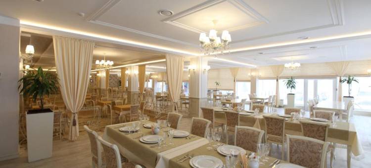 欧卡商务大酒店(Grand Hotel OKA Business)图片