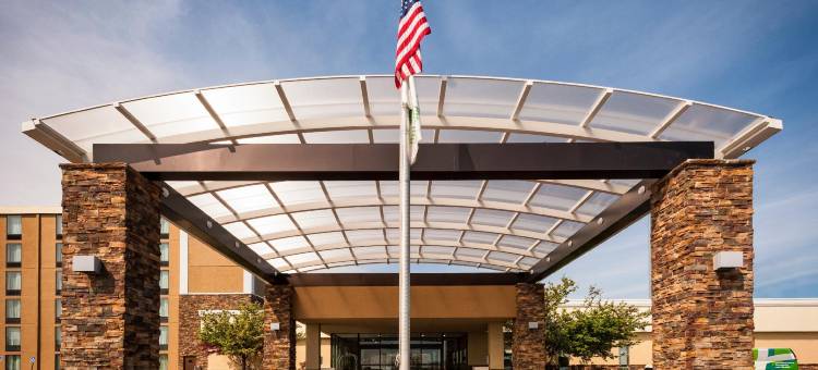 Best Western Plus Strongsville Cleveland图片