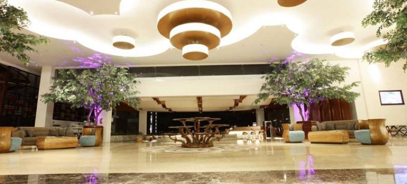 兰卡玛雅R酒店(R Hotel Rancamaya)图片