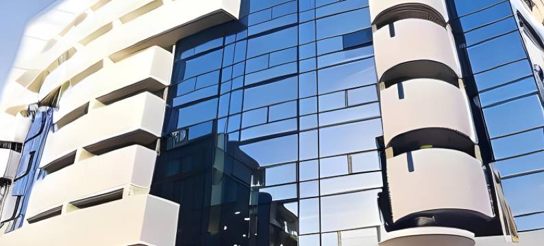 黛拉薰衣草度假酒店(Lavender Hotel Deira)图片