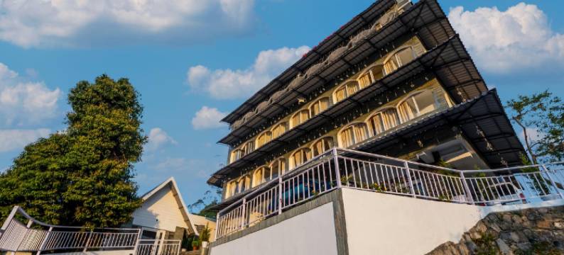 Carmel Top Resort图片