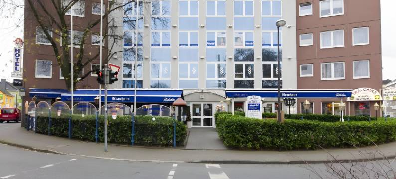 柏林广场酒店(Hotel am Berliner Platz)图片