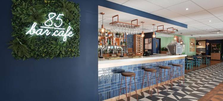 伯明翰机场旅屋酒店(Travelodge Birmingham Airport)图片