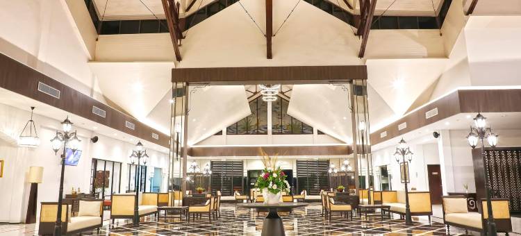 丽多湖度假酒店-MNC酒店集团(Lido Lake Resort by Mnc Hotel)图片