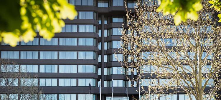 墨尔本艾尔伯特公园美居酒店(Mercure Melbourne Albert Park)图片