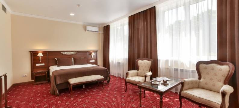 Stoilyanka Hotel图片