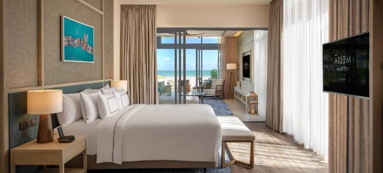 后川美利亚海滩度假酒店(Melia Ho Tram Beach Resort)图片