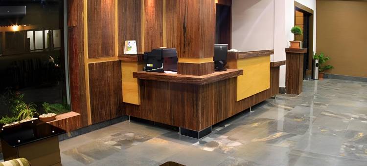 格如玛拉留存酒店(The Reserve Gorumara)图片