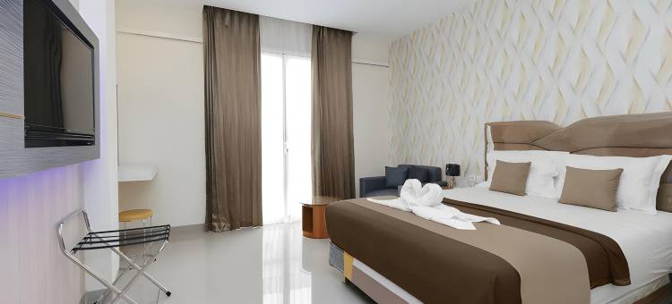 维多利亚旅馆(Victoria Inn)图片