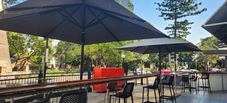 麦迪逊塔米尔酒店(Madison Tower Mill Hotel)图片