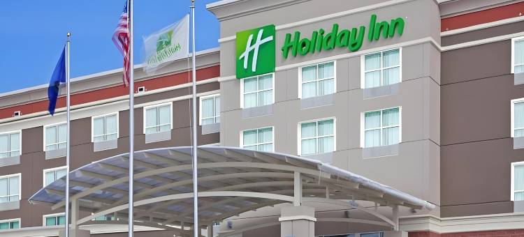 Holiday Inn 弗洛伦斯(Holiday Inn Florence)图片