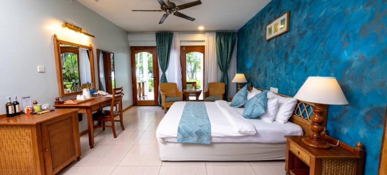 马尔代夫菲哈霍希酒店(Fihalhohi Maldives)图片