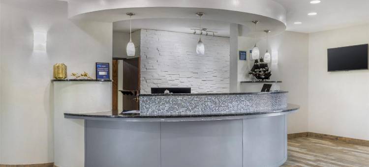 沃思堡福里斯特希尔贝斯特韦斯特优质套房酒店(Best Western Plus Fort Worth Forest Hill Inn  Suites)图片