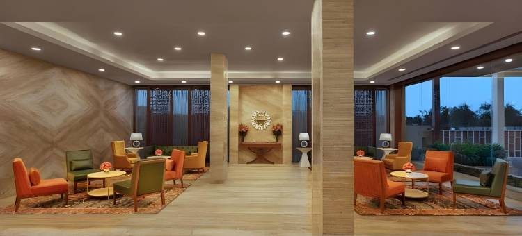 财富公园机场路-哈布利-ITC酒店集团成员(Fortune Park Airport Road, Hubballi - Member ITC Hotels' Group)图片