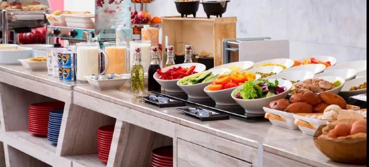 宜必思尚品卡拉斯拉雅波利亚纳酒店(Ibis Styles Krasnaya Polyana Hotel)图片