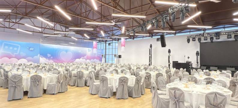 天空点酒店(Skypoint Hotel)图片