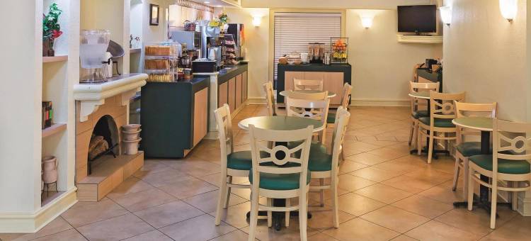 罗德威酒店(Rodeway Inn)图片