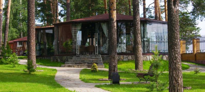 公园酒店(Park-Hotel)图片