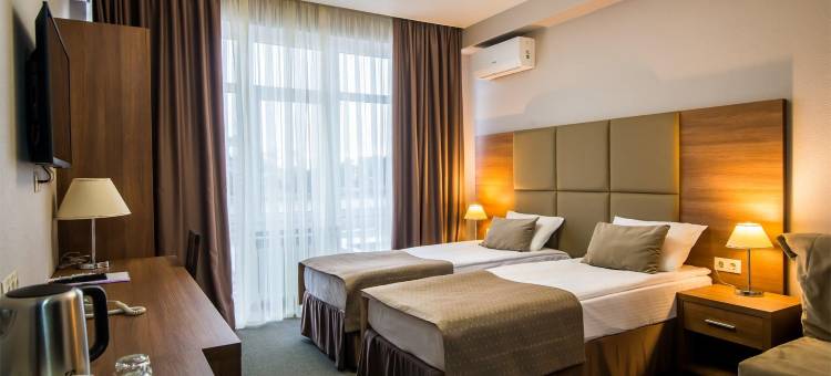 河星酒店(River Star Hotel)图片