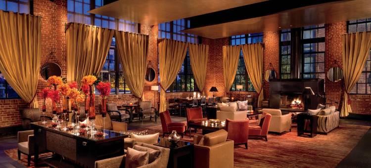 华盛顿特区乔治敦丽思卡尔顿酒店(The Ritz-Carlton Georgetown, Washington, D.C.)图片