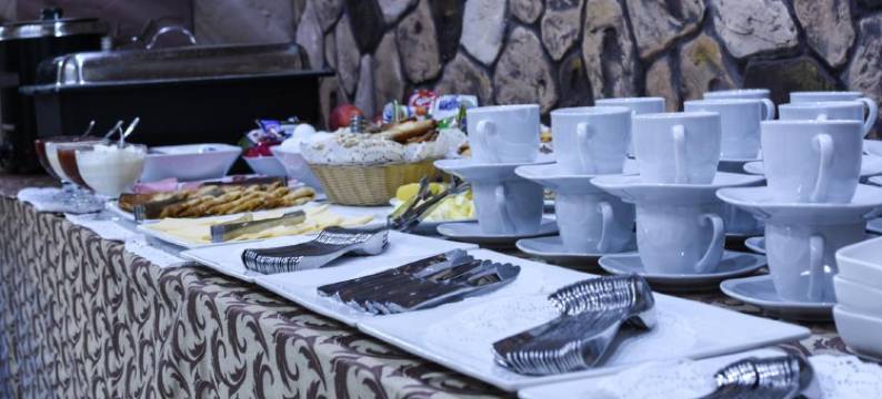 安提卡酒店(Antika Hotel)图片