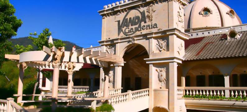 旺达公园度假酒店(Vanda Gardenia Hotel & Resort)图片