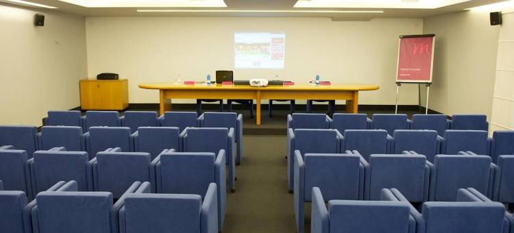 贝加莫机场美居酒店(Mercure Bergamo Aeroporto)图片