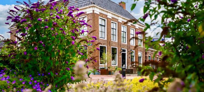 Herberg Het Rechthuis酒店(Herberg Het Rechthuis)图片