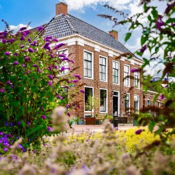 Herberg Het Rechthuis酒店(Herberg Het Rechthuis)图片