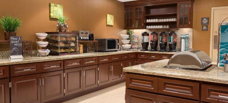 拉斐特机场Homewood Suites by Hilton(Homewood Suites by Hilton Lafayette-Airport)图片