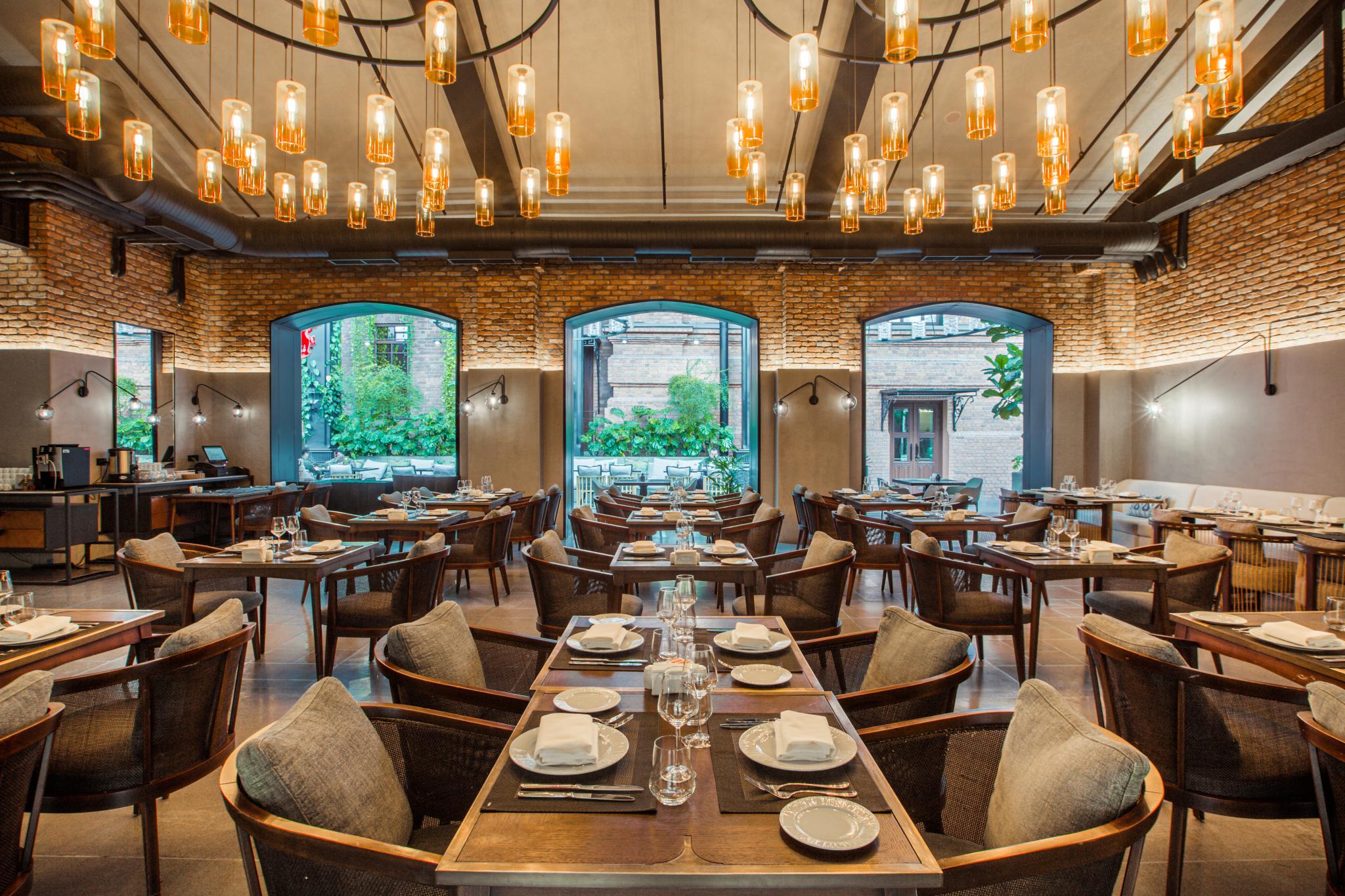 Kazan Palace by Tasigo Hotel Over view