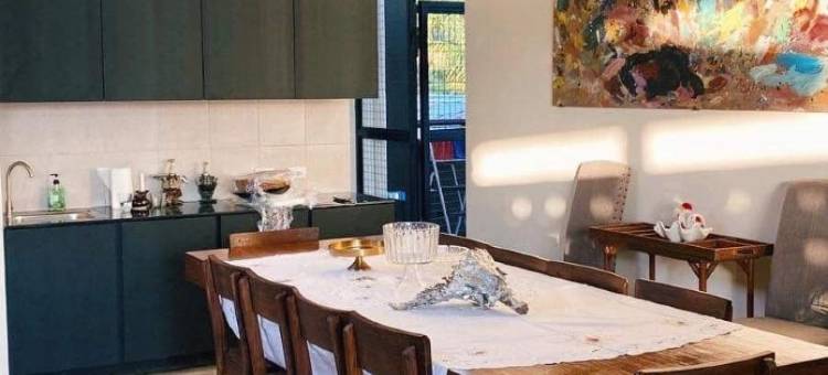 塞达宾馆(Ceda Guest House by HiveRooms)图片