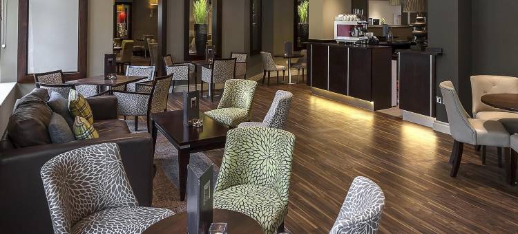 普莱斯威姆斯洛松林贝斯特韦斯特优质酒店(Plus Pinewood on Wilmslow Hotel Cheshire)图片