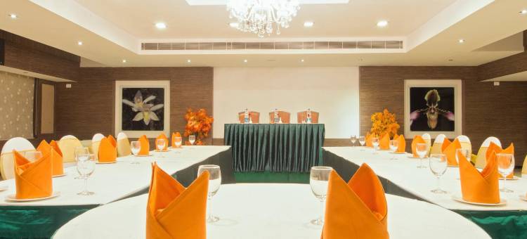 克林顿公园酒店(Clinton Park Inn)图片