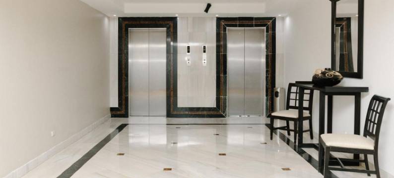 国际城市塔(Intercity Tower)图片