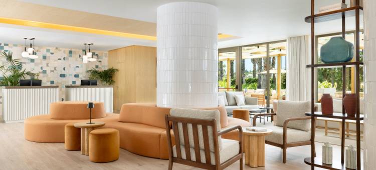 万豪阿尔加维Salgados度假村(Marriott Residences Salgados Resort, Algarve)图片