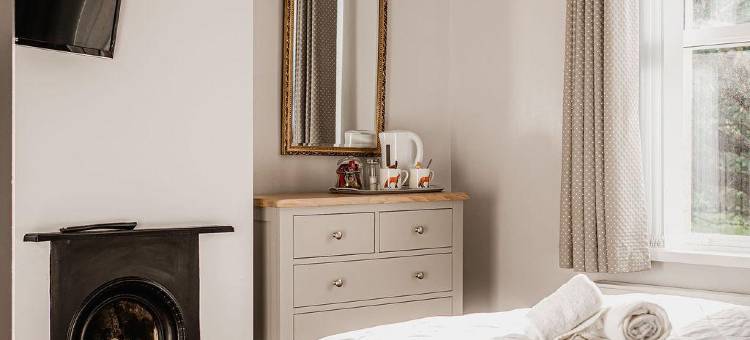 铁路酒店(The Railway)图片