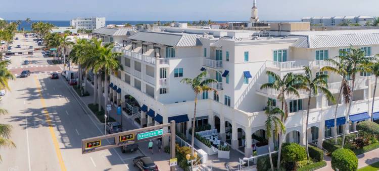 The Seagate Hotel, Golf & Beach Club, Autograph Collection图片