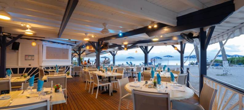 卡内拉海滩酒店(Canella Beach Hotel)图片