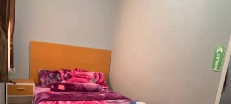 Homestay Lidah Buaya 3 Syariah图片