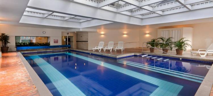 阿尔法城丽筠酒店(Radisson Alphaville)图片